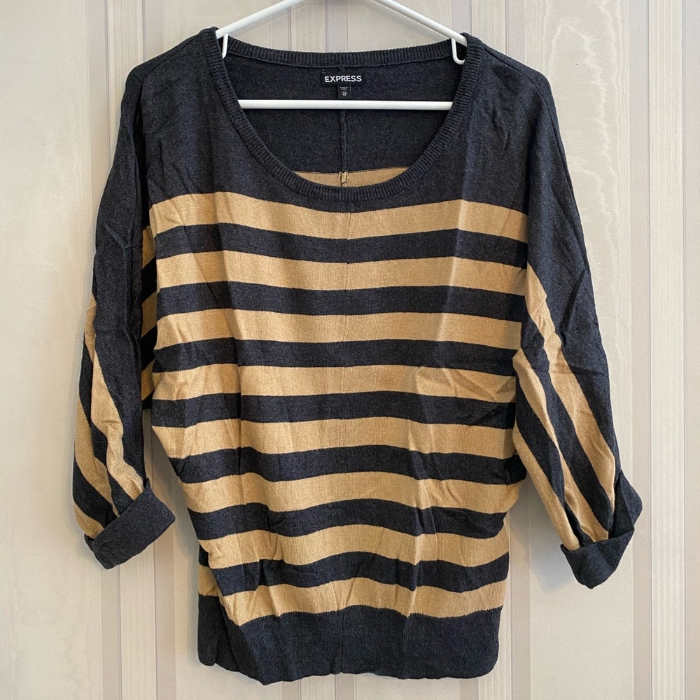 Sweater.